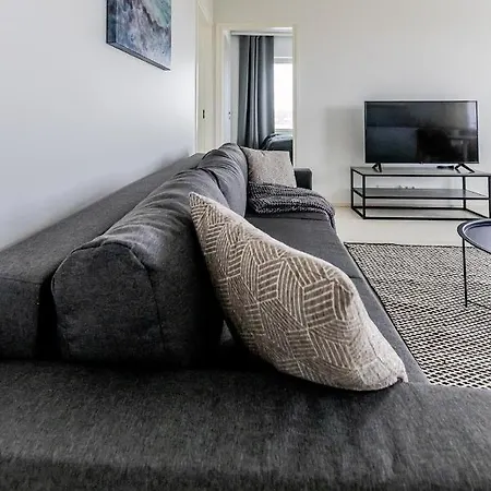 Apartment Apartment, Sleepwell, Kirstinpuisto