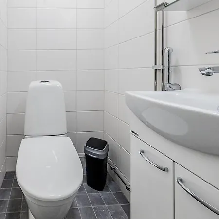 Apartment, Sleepwell, Kirstinpuisto