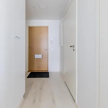 Apartment, Sleepwell, Kirstinpuisto Apartament