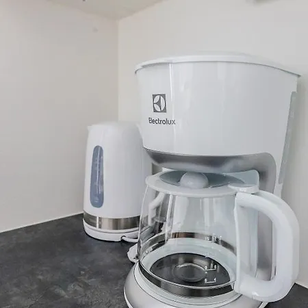 公寓 Apartment, Sleepwell, Kirstinpuisto *