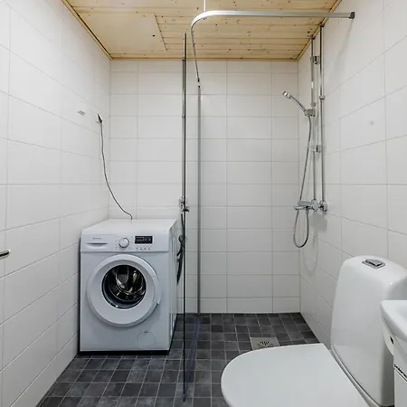 Apartament Apartment, Sleepwell, Kirstinpuisto