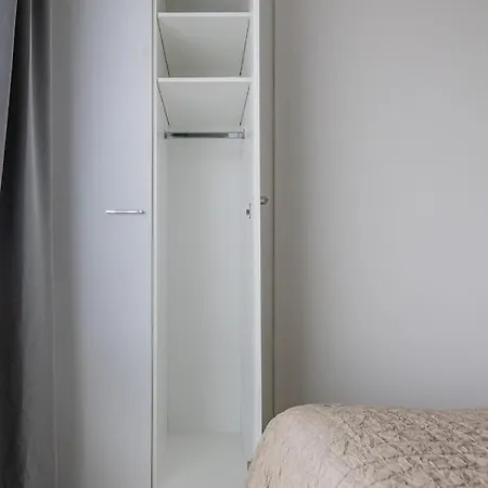 Apartment, Sleepwell, Kirstinpuisto *