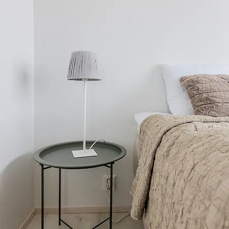 Apartment, Sleepwell, Kirstinpuisto * Turku