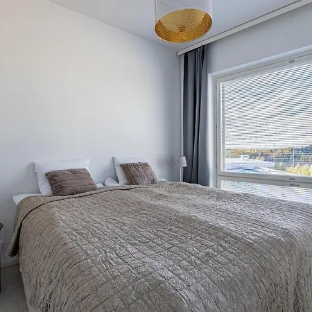 Apartment, Sleepwell, Kirstinpuisto *