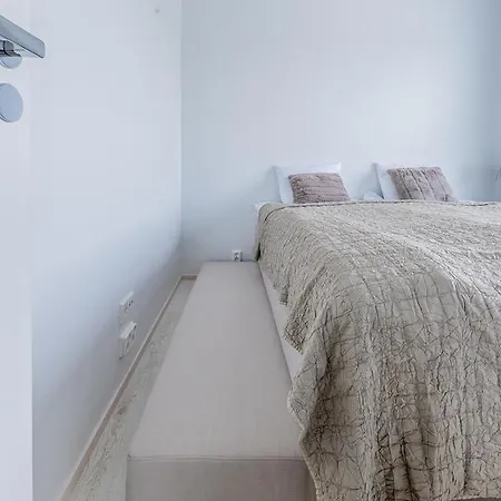 Apartment, Sleepwell, Kirstinpuisto * Turku