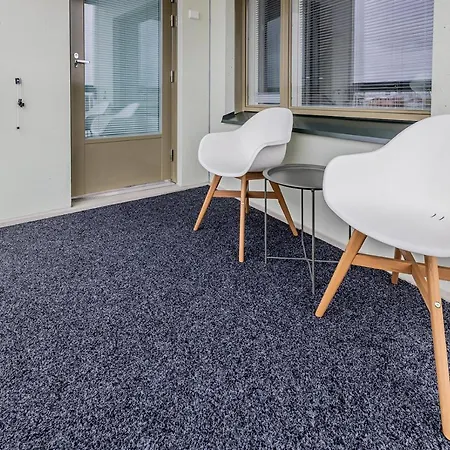 Apartment, Sleepwell, Kirstinpuisto Apartament *