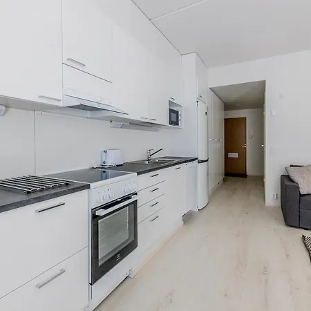 Apartment, Sleepwell, Kirstinpuisto * Åbo