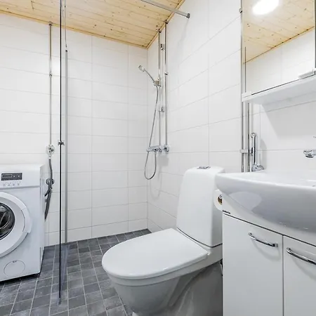 Apartment, Sleepwell, Kirstinpuisto