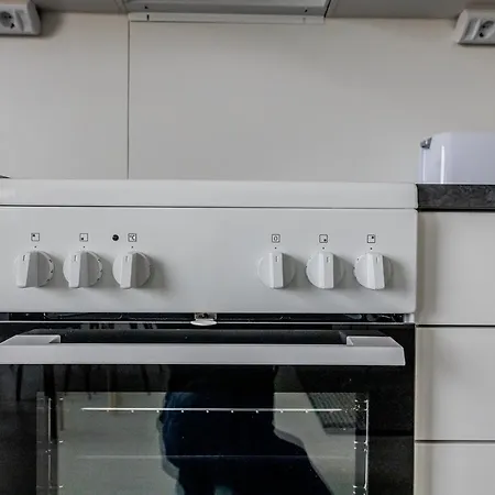 Apartment, Sleepwell, Kirstinpuisto Apartament