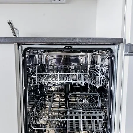 Apartment, Sleepwell, Kirstinpuisto Turku