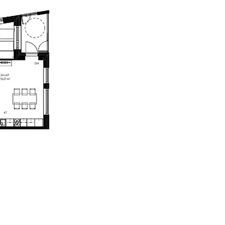 Apartment, Sleepwell, Kirstinpuisto