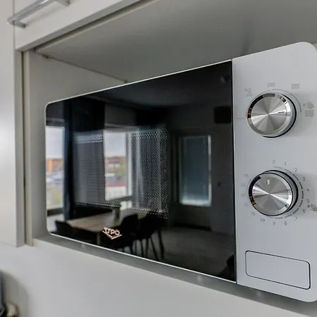 Apartment, Sleepwell, Kirstinpuisto *