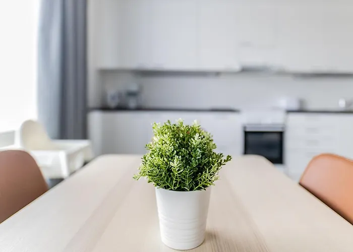 Apartment, Sleepwell, Kirstinpuisto Appartamento