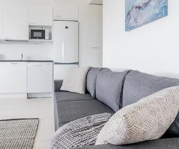 Appartamento Apartment, Sleepwell, Kirstinpuisto *