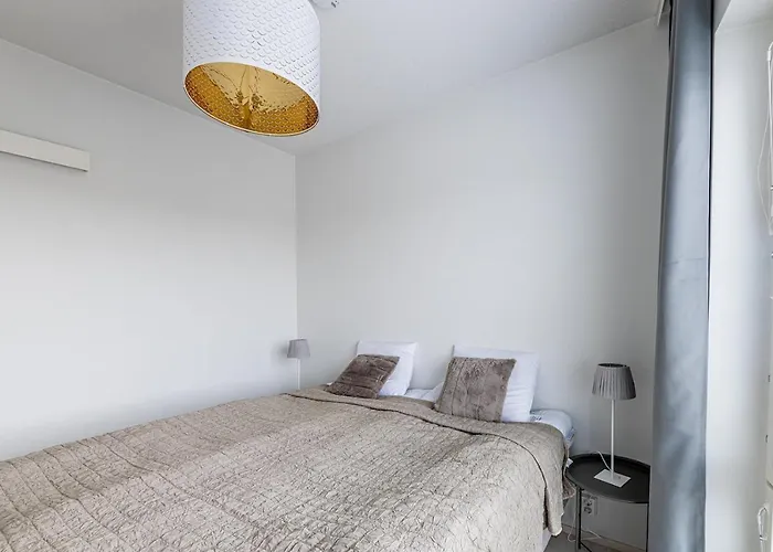 Appartamento Apartment, Sleepwell, Kirstinpuisto Turku