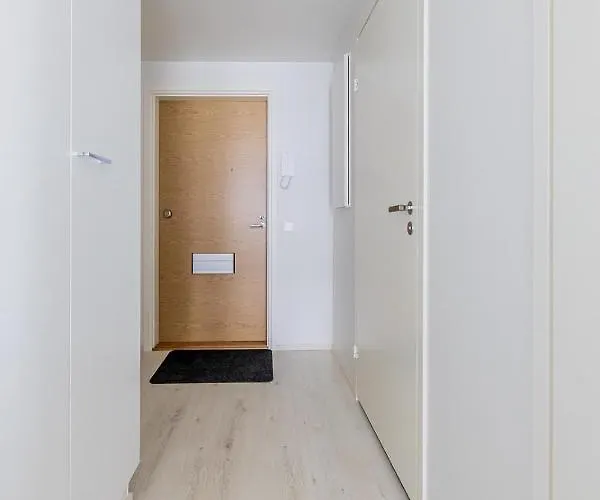 Apartment, Sleepwell, Kirstinpuisto Appartamento
