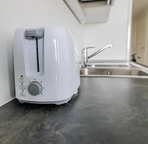 Apartment, Sleepwell, Kirstinpuisto *