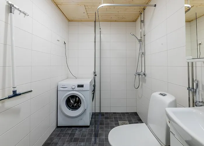 Appartamento Apartment, Sleepwell, Kirstinpuisto