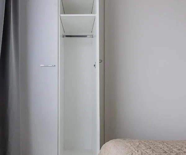 Apartment, Sleepwell, Kirstinpuisto *