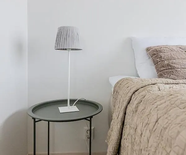 Apartment, Sleepwell, Kirstinpuisto * Turku