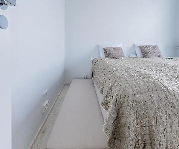 Apartment, Sleepwell, Kirstinpuisto * Turku