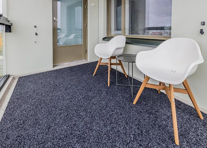 Apartment, Sleepwell, Kirstinpuisto Appartamento *