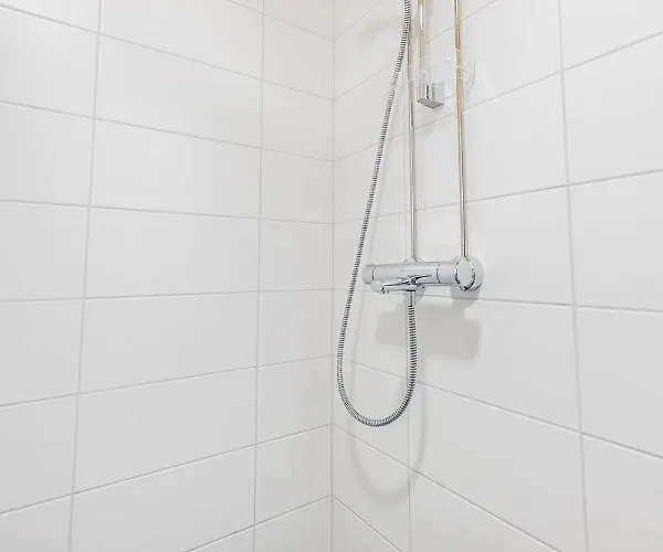 Apartment, Sleepwell, Kirstinpuisto Turku