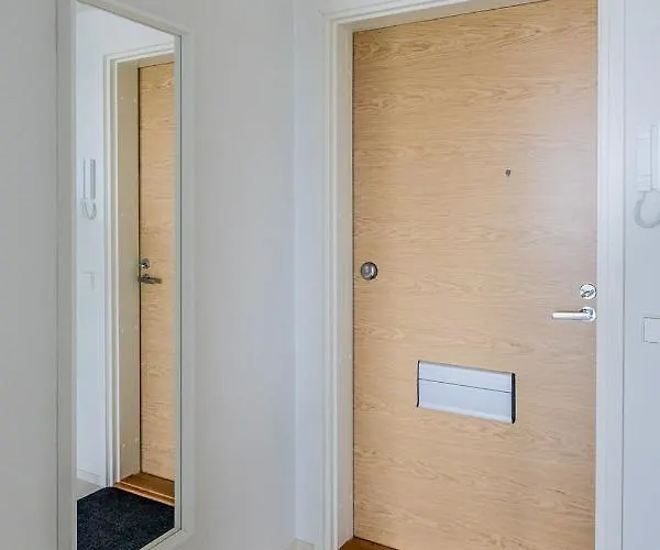 Apartment, Sleepwell, Kirstinpuisto Appartamento *