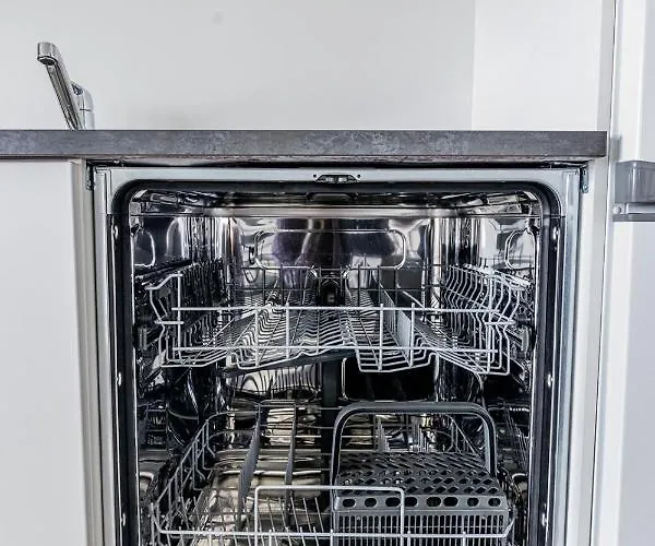 Apartment, Sleepwell, Kirstinpuisto Turku