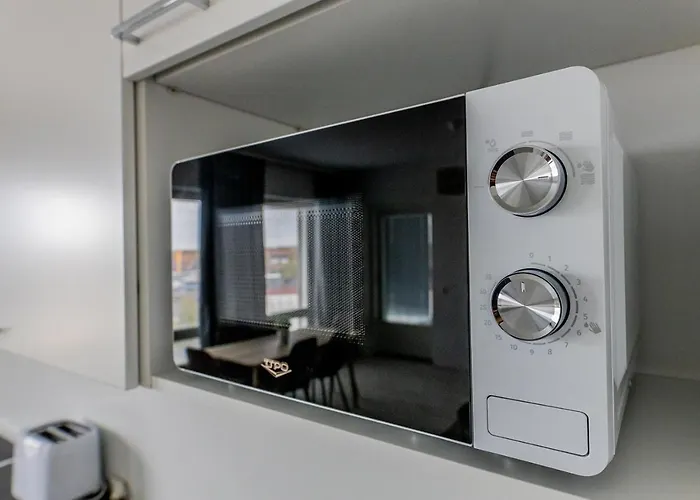 Apartment, Sleepwell, Kirstinpuisto *